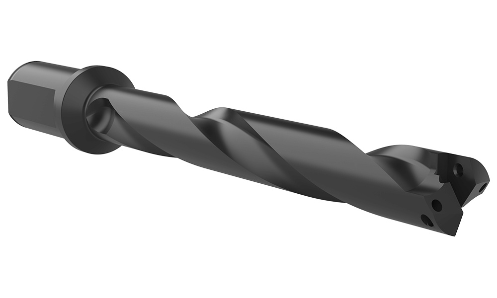 Picture of Allied Machine 24020H-125F 1.250 SEREIS 2 Flanged Shank Helical FL